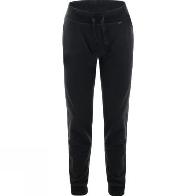 Joggers Dare 2 b Lounging Mujer - Negras - Chile QXZ615937